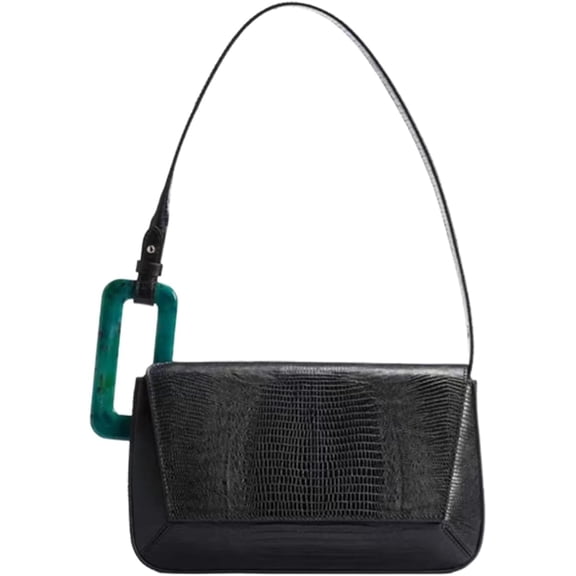 Kukuzhu Evening Bag for Women Classic Y2k Hobo Bag Fashion Tote Handbag Cute Clutch Purses Casual Leather Shoulder Bags Party Bag