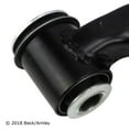 thumbnail image 2 of Control Arm for 2000-2003 Toyota Tundra Front, Passenger Side, Lower BEC1027538, 2 of 3