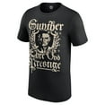 thumbnail image 2 of Men's Black Gunther Honor and Prestige T-Shirt, 2 of 3