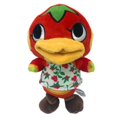 thumbnail image 3 of 20cm Animal Crossing Plush Stuffed Toys Cute Celeste Stitches KK Tom Judy Isabelle Plush Soft Toy Doll Gift for Children Kids, 3 of 5