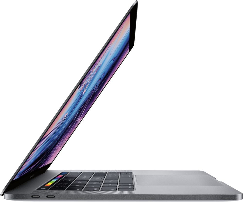 Apple Macbook Pro 13.3-inch (Space Gray, TB) 3.2Ghz 8-Core M1 (2020) Laptop 256GB HD & 8GB RAM-Mac OS