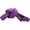 Purple, variant on Brazilian Jiu Jitsu Belt, White, A1, Unisex Adult