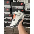 thumbnail image 1 of A i r-Jor-dan 4 Retro White Cement (2025) FV5029-100 Ship Now, 1 of 6