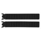 thumbnail image 1 of Correa de Reloj Correa de muñeca Ligera de Silicona Correa de Reloj para Xiaomi Mi Band 8/8 NFC Negro, 1 of 10