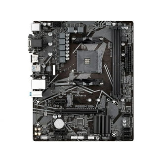 CPU 5700X Asrock B550M-HDV ASRock B550M-HDV AM4 Micro ATX AMD