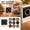 # Christmas D, variant on Christmas Vinyl Player Fridge Record NFC Magnetic Music Box Set ,Mini Jingle Magnets, Refrigerator Custom Storage, Personalized Retro, 9 PCS Programmable Playback, Aesthetic Desk Decor Gift