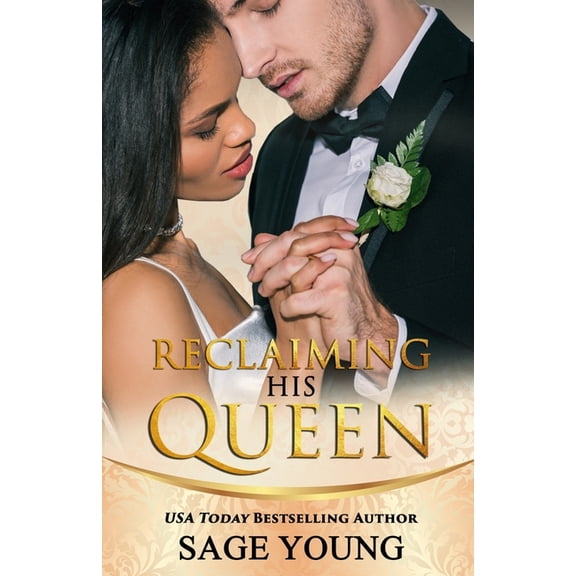 Reclaiming His Queen (Paperback)