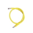 thumbnail image 1 of Medium Pressure Hose Snorkel Durable for Hose Dive Breathing Scuba Simple Using Medium Pressure Diving Diving Equipment, 1 of 9