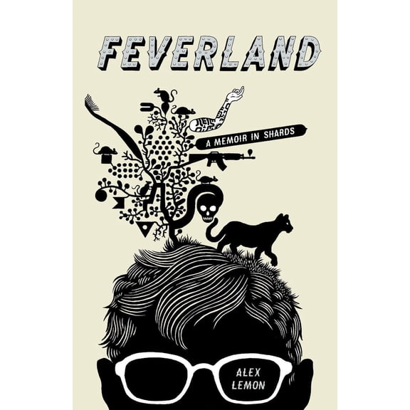 Feverland: A Memoir in Shards (Paperback)