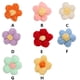 thumbnail image 3 of Broches Apliques Sonducket Flores hechas a mano Material de adorno de ropa AP014467-03, 3 of 6