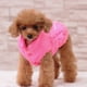 thumbnail image 2 of Methold Chaqueta de plumón para mascotas de invierno de amplia aplicación para perros de todos los tamaños, ropa de invierno para perros, Ropa para mascotas Rosa XS, 2 of 6