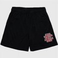 thumbnail image 1 of Eric Emanuel EE Shorts Summer Boys Fitness Running Shorts black（Fine mesh）—WEJIHU, 1 of 2