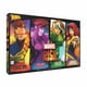 thumbnail image 1 of Juego de mesa Dice Throne Marvel X-Men Box 2 con 4 héroes, 1 of 7