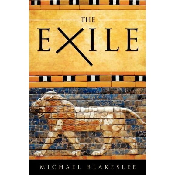 The Exile, (Paperback)