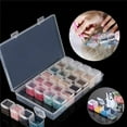 thumbnail image 2 of 54/74/75/111Pcs 5D  Painting Tool Accessories DIY Cross Stitch Tool Kit, 2 of 5
