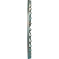 thumbnail image 4 of Ekena Millwork 19 3/4"OD x 1 3/8"P Shakuras Ceiling Medallion (For Canopies up to 5"), Hand-Painted Copper Green Patina, 4 of 5