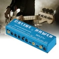 thumbnail image 4 of Guitar Effect Pedal, Effect Pedal Durable High-power LED Indication Function  For Guitar For Guitar Effect US Plug, 4 of 8