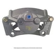 thumbnail image 2 of A1 Cardone Disc Brake Caliper P/N:18-B4772 Fits select: 2002-2007 BUICK RENDEZVOUS, 2001-2005 PONTIAC AZTEK, 2 of 8
