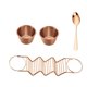 thumbnail image 2 of Soporte para Tacos Macarena Porta tacos mexicanos, 2 of 7