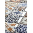 thumbnail image 5 of Comfyt Side Table, Coffee Table, End Table, Nightstand Nesting Table, Bedside Table, Accent Table, Home Essentials, Solid Wood Table, Mexican Tile Table, Ceramic End Table, 5 of 10