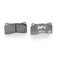 thumbnail image 3 of EBC Racing 92-99 Dodge Viper RP-1 Front/Race Rear Brake Pads (Pair Only), 3 of 6