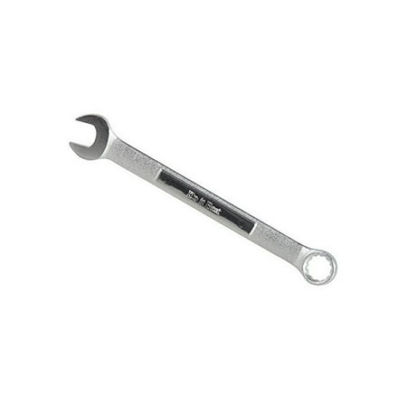 Lot of 2 - Do It Best 12mm Metric Combination Wrench, Chrome