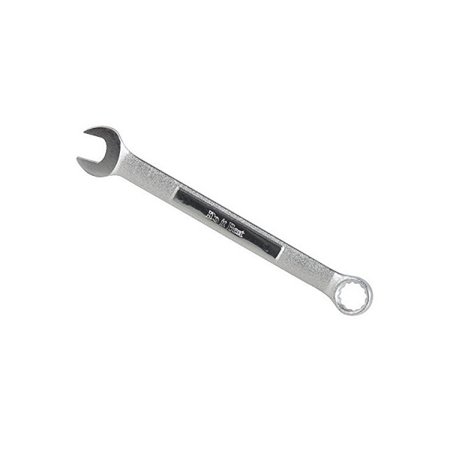 Lot of 2 - Do It Best 12mm Metric Combination Wrench, Chrome (Two Best Colour Combination)