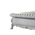 thumbnail image 2 of ACME Dresden California King Bed, Bone White Finish, 2 of 8