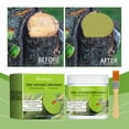 thumbnail image 5 of Ikohbadg Tree Wound Sealant for Pruning and Grafting, Fast Drying Tree Trimming Sealant Tool, Plant Repair Paste with Brush for Tree Care, 5 of 9