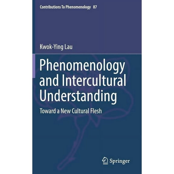 Phenomenology and Intercultural Understanding: Toward a New Cultural Flesh
