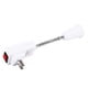 thumbnail image 1 of Adaptador de Enchufe E27 GLOGLOW US Plug con Interruptor de Encendido/Apagado, 1 of 6