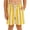 Yellow, variant on Huowey Boys Baby Toddler Summer Shorts Classic Striped Elastic Waist Casual Straight Leg Lightweight Bottoms Breathable Beach Holiday Stylish Comfortable Outdoor Playwear,Black,2-3 Years