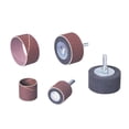 thumbnail image 1 of Standard Abrasives A/O Spiral Band 712287, 1 in x 1 in 120, 100 per case, 1 of 1
