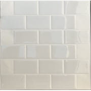Mosaic Tiles Easy L Stick Mosaic Tile Wm 144c 4 Sheets 2 78