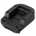 thumbnail image 4 of Adaptador de batería de litio, adaptador de batería para WORX Adaptador de batería para WOR V Adaptador de reemplazo de batería de litio Construcción robusta, 4 of 12