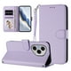 thumbnail image 2 of Funda Cartera GANGXUN para Honor 400 Pro – Cierre Magnético, Protección RFID, Correa Desmontable, Compatible con Carga Inalámbrica, 2 of 6