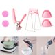 thumbnail image 3 of Plato Plato Clip Pinzas Silicona Cocina Pinch Bowl Gripper Anti Hot Sunnimix pinza de placa caliente, 3 of 8
