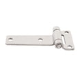 thumbnail image 1 of Bisagra de Puertas de Forma de Rv T, Más Suave Bisagra de Puertas de Forma T de Forma Operadora Alta Capacidad de Carga para Furgoneta, 1 of 7