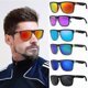 thumbnail image 1 of Photochromic Polarized Sunglasses Mens Women Outdoor Driving Glasses Uv400, 1 of 4