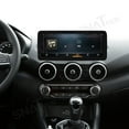 thumbnail image 6 of SNATEEN 12.3 inch Carplay Screen/Radio/Multimedia Player for Nissan Sylphy 2019 2020 2021 Universal Car Navigation/GPS Upgrade Headunit Android Display 1080P Touch Screen Replace System, 6 of 15