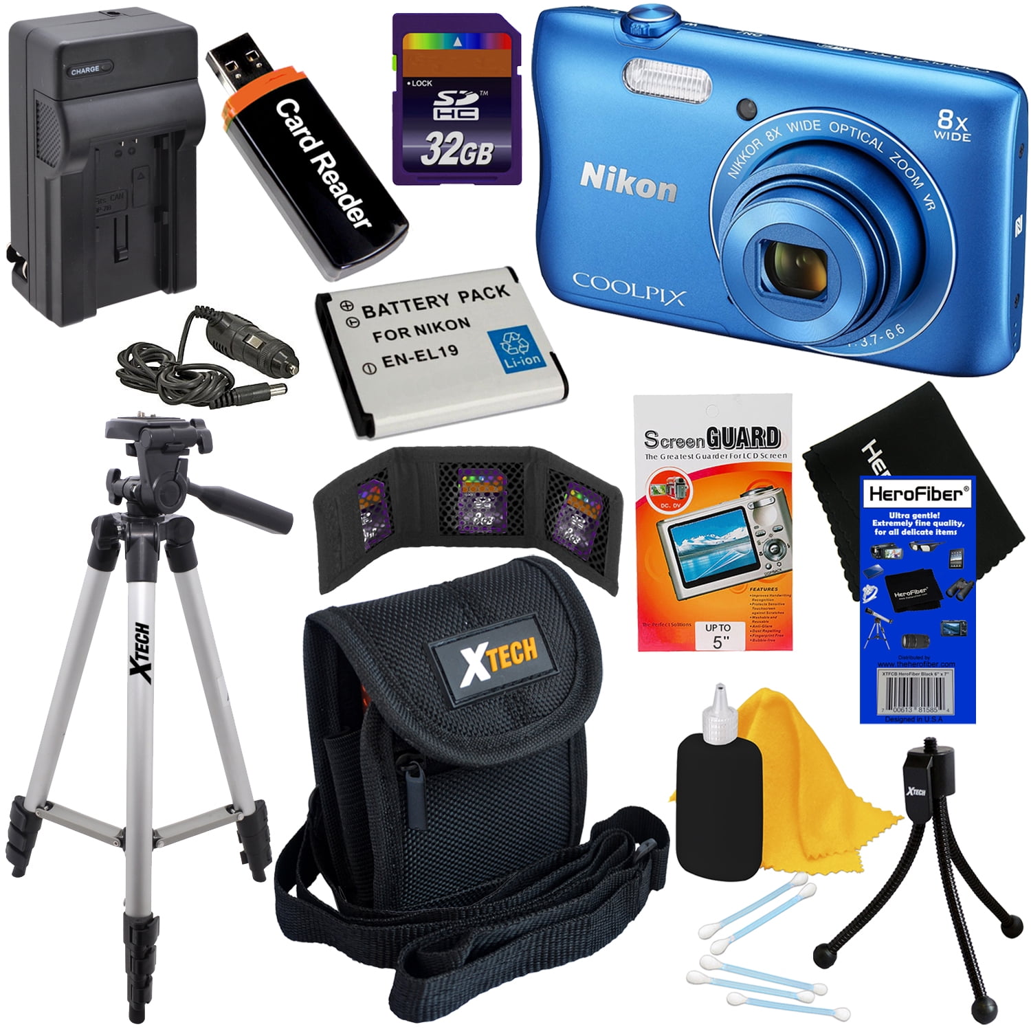 Nikon s3700 аккумулятор