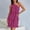 Purple, variant on Gspmoly Women Dresses, Women'S Waist up Polka Long Sleeved Dress Formal Dresses for Women Deals of The Day