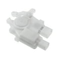 thumbnail image 1 of Motor de actuador de bloqueo de puerta eléctrica del lado del pasajero trasero derecho Unique Bargains para Honda Odyssey 2005-2010 No.72623-SHJ-A01 Blanco, 1 of 8
