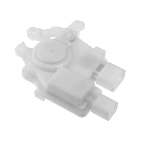 Unique Bargains Rear Right Passenger Side Power Door Lock Actuator Motor for Honda Odyssey 2005-2010 No.72623-SHJ-A01 White