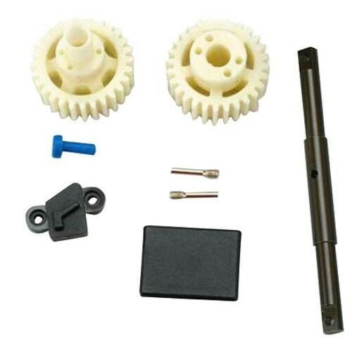 traxxas t maxx 2.5 transmission parts