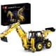thumbnail image 1 of Set de Construcción Mould King 17036 Excavadora y Bulldozer 2 en 1, 1 of 6