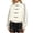 White-A#270923aa, variant on Womens Zip Up Chinese Frog Button Coat Oversized Outerwear Striped Side Chinese Style Casual Streetwear Jacket Unisex for Men Women Fall Winter Blue XL