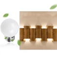thumbnail image 3 of 15 Piezas E27 0.5W AC220V Incandescente Bombilla de Decoracion, 3 of 9