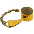 thumbnail image 4 of Kinedyne Winch Strap,30 ft. x 4 In.,5400 lb. 423040GRA, 4 of 4