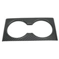 thumbnail image 2 of Console Arrière Support de Tasse d'Accoudoir Couvercle Usure Résistant Water Cup Holder Cadre Garniture pour Rafraîchir Highland 2024 Arrière Water Cup Holder Couvercle Garniture, 2 of 7